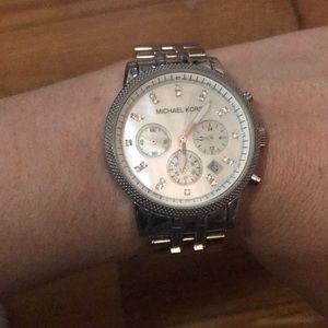 Michael Kors watch